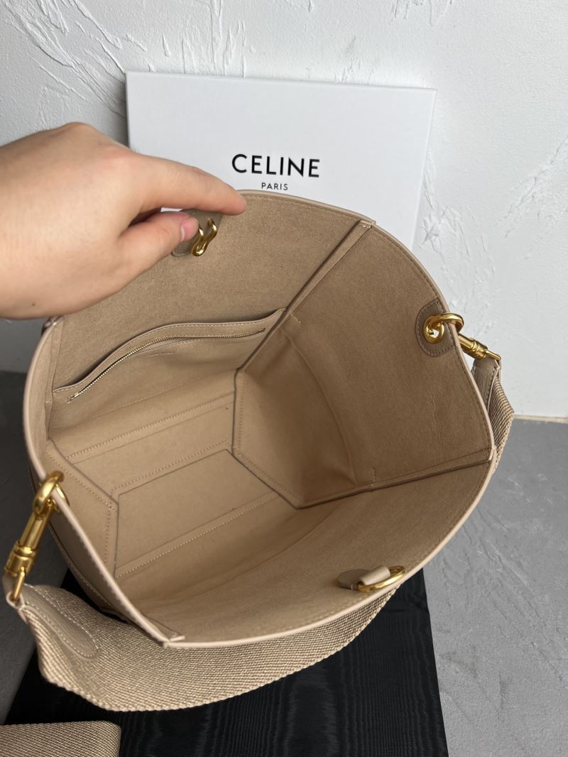 Celine Bucket Bags